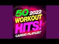Bad Habits (Cardio + Running Mix)