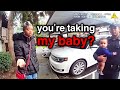 When Entitled Teen Moms Realize They're Going To Prison