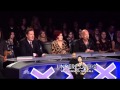 America's Got Talent - ArcAttack Semi-final performance 8-24-2010