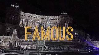 Famous [Unofficial Italy Honeymoon Cut] [of Unofficial Official Aziz\/Eric Video]