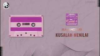 Mayang Sari - Kusalah Menilai