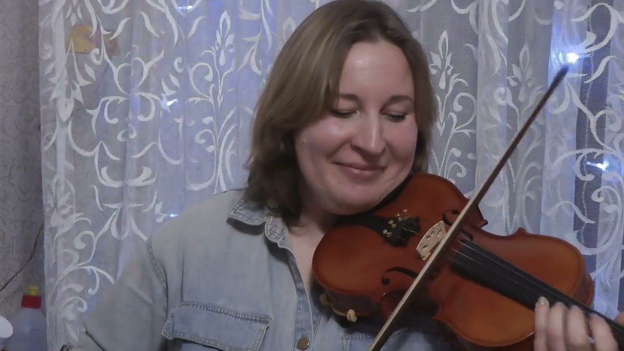 5.01.26 Новый год у Вадима / Засыпай / Ария и маленькое красное дерево / и я