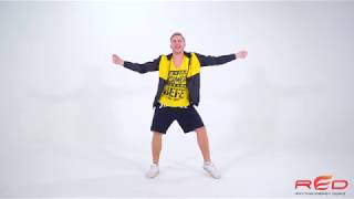 Imposible - Luis Fonsi, Ozuna | Zumba Fitness Imposible - Luis Fonsi, Ozuna | Zumba Fitness