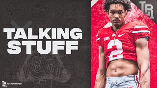 Ohio State recruiting: Breaking down Emeka Egbuka top-four list