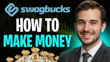 Hoe je snel geld kunt verdienen met Swagbucks (2025)