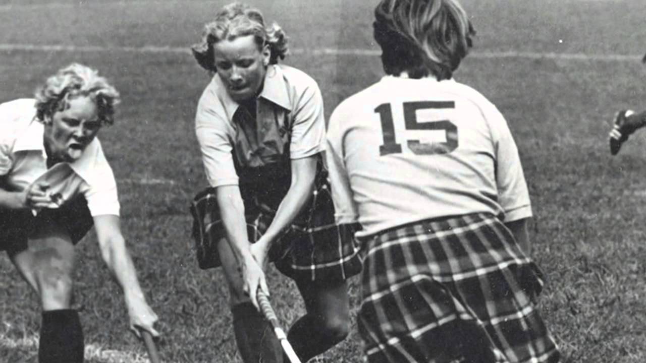 Riley Colgate Jane Savage Riley, Colgate Hall of Honor - YouTube