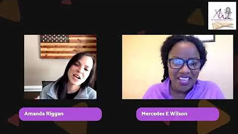 Special Edition of The Mercedes Wilson Show with  ...