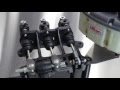 How to install a tilton master cylinder
