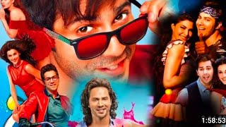 Judwaa 2 | Film Penuh | HD | Varun Dhawan | Jacqueline Fernandez | Tapsee pannu