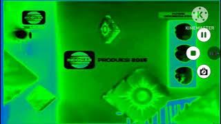 Endcap Indosiar (2015) Effects (Gamavision Csupo Effects)