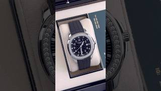 Patek 5267/200A Black #2mantime #luxurywatch #watchlover #patekphilippe Patek 5267/200A Black #2mantime #luxurywatch #watchlover #patekphilippe