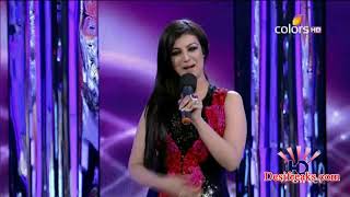 Sur kshetra Episode 3 part 1 | 2012 TV show || Atif Aslam || Himesh Reshammiyan ||