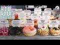 The Sweet & Savory Everything Doughnut 🍩 How Good Can It Get w/ Shane Torres