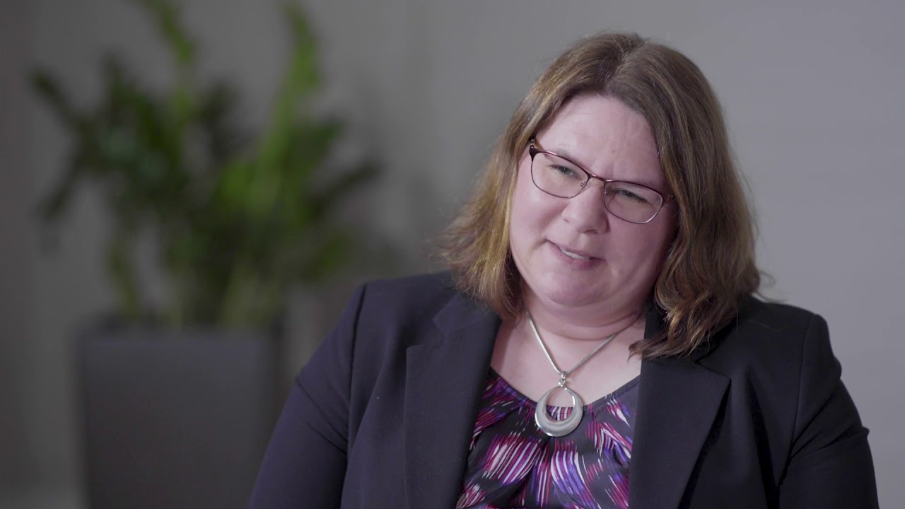 Jennifer Miller, Assistant Vice Chancellor for Community Colleges, SUNY