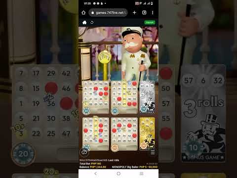 Speel Monopoly Big Baller online in het Nederlands: Kansrijke Casino-ervaring