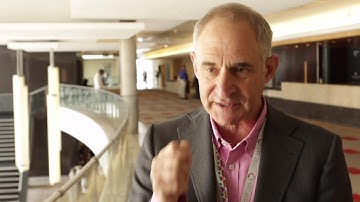 GEC 2017 Johannesburg Interview with Daniel Isenberg