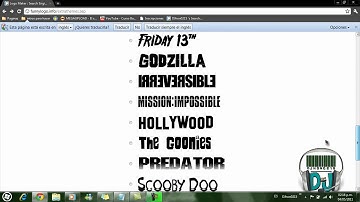 Crea tu propio buscador con estilo de Google