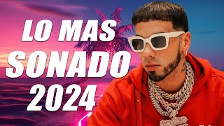 Pop Latino  Mix 2024 💎 Nicky Jam, Maluma, Shakira, Daddy Yankee, Wisin, Pop Latino Reggaeton