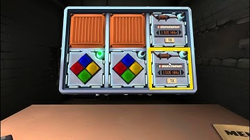 (Exotic) Keep Talking and Nobody Explodes: Blinkenlights II (Solo)