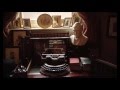 221B, BAKER STREET / sherlock holmes  (on the Theremin) シャーロック・ホームズ オープニングテーマ(テルミン)