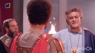 Ashabı Kehf 17-18. Bölüm