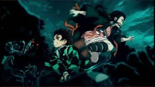 Download lagu [ Instrumental Processed] Demon Slayer Season 3 Opening Full