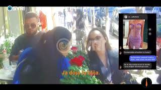 Thumbnail for Piranjat/ Zaimina Vasjari ka mashtruar një kliente që kishte porositur një fustan në butikun e saj?