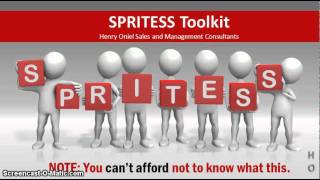 SPRITESS Elevator Pitch.avi