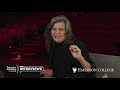 Tracey Ullman on an interaction with Larry David - TelevisionAcademy.com/Interviews