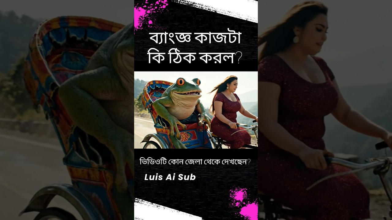 কাজটা কি ঠিক হলো?#shorts #banglacomedy #viralvideo