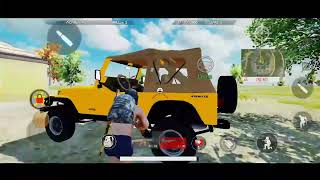 survival fire Battlegrounds gameplay video// 1gb,2gb ram device ( iOS , Android) game screenshot 5