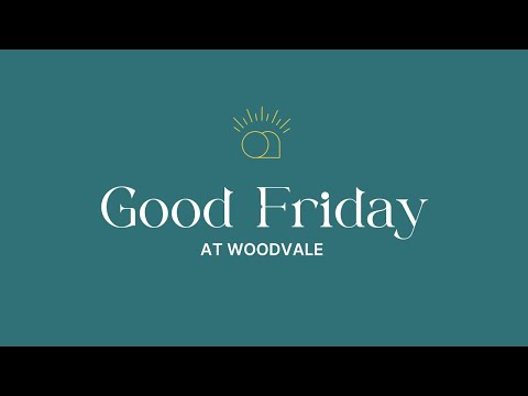 Good Friday at Woodvale
