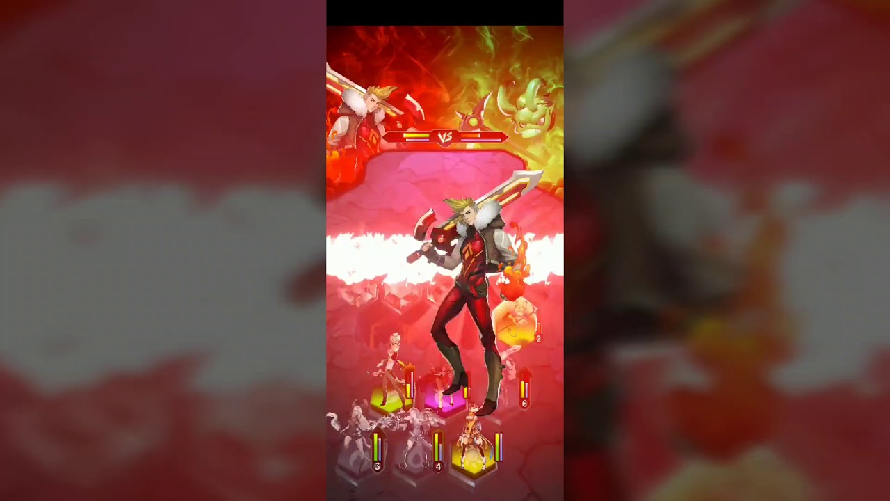 Battle Breakers: Part 1!