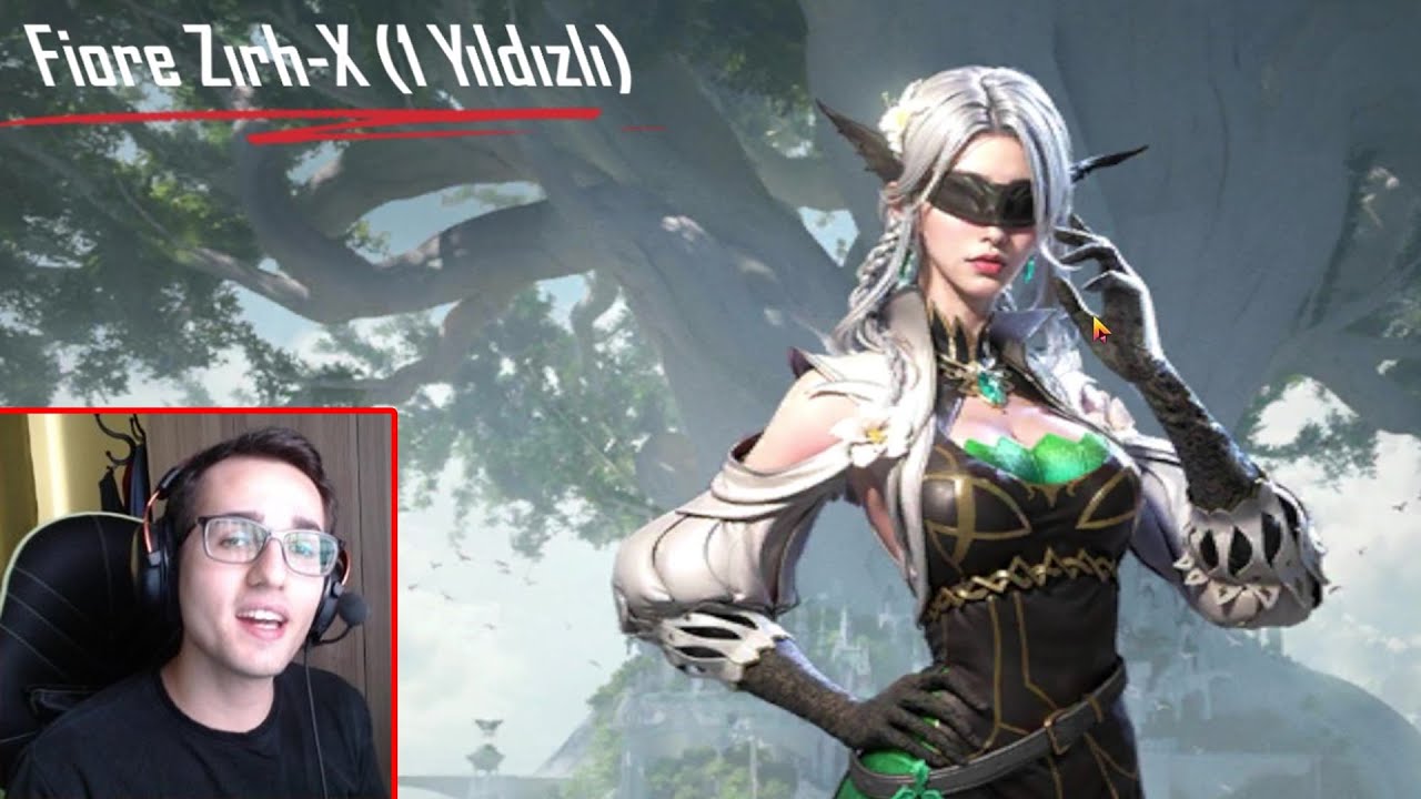 3 TANE X SUİT ÇIKARDIM VE YÜKSELTTİM ! PUBG MOBILE