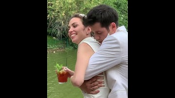 #ORKUNIŞITMAK ORKUN IŞITMAK EVLENDİ 🎉 #SHORTS