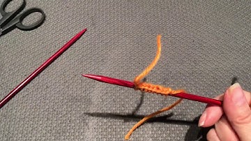 Tip of the Week-10/26/19-Provisional Cast On #3