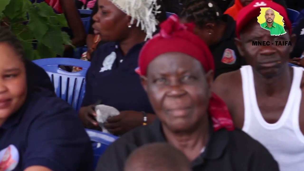 NDG. HAMOUD ABUU JUMAA,  ATEULIWA KUWA MLEZI WA CHAMA CHA WAFUGAJI CCWT MASHARIKI KATI