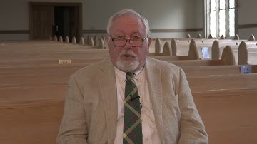 "All In" Stewardship Campaign 2022: Walt Drake