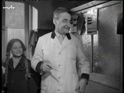 Das Fliegende Klassenzimmer 1973