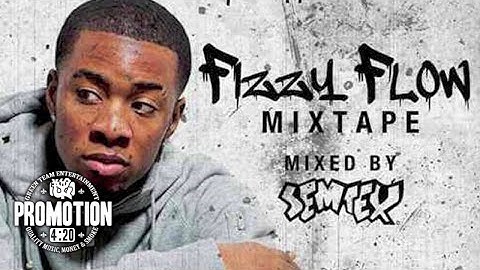 SCRUFIZZER - GET AWAY [FIZZY FLOW]