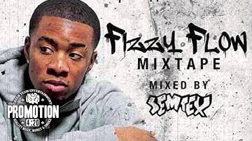 SCRUFIZZER - GET AWAY [FIZZY FLOW]