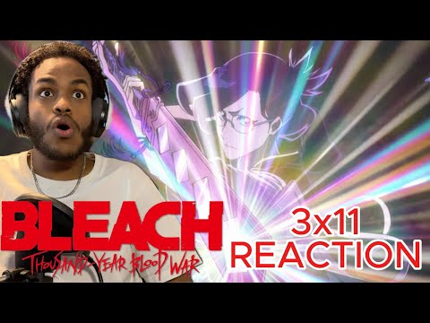 NANAO'S ZANPAKUTO!!! | SHADOWS GONE | Bleach TYBW Episode 37 REACTION & REVIEW!!!