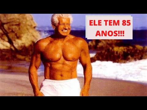 Como Envelhecer Sem