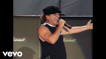 AC/DC - If You Want Blood (You