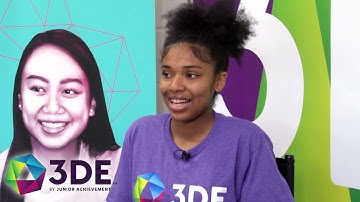 3DE: Inspired to Hired 2024 Opening Video