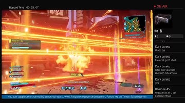 Borderlands 3 - M4 True Takedown Boosting And Modded Weapon Drops