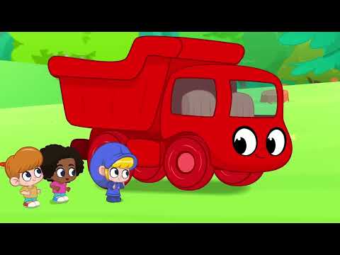 كرتون اطفال مورفل 02 بالعربية بدون موسيقى NO MUSIC CARTOON IN ARABIC 