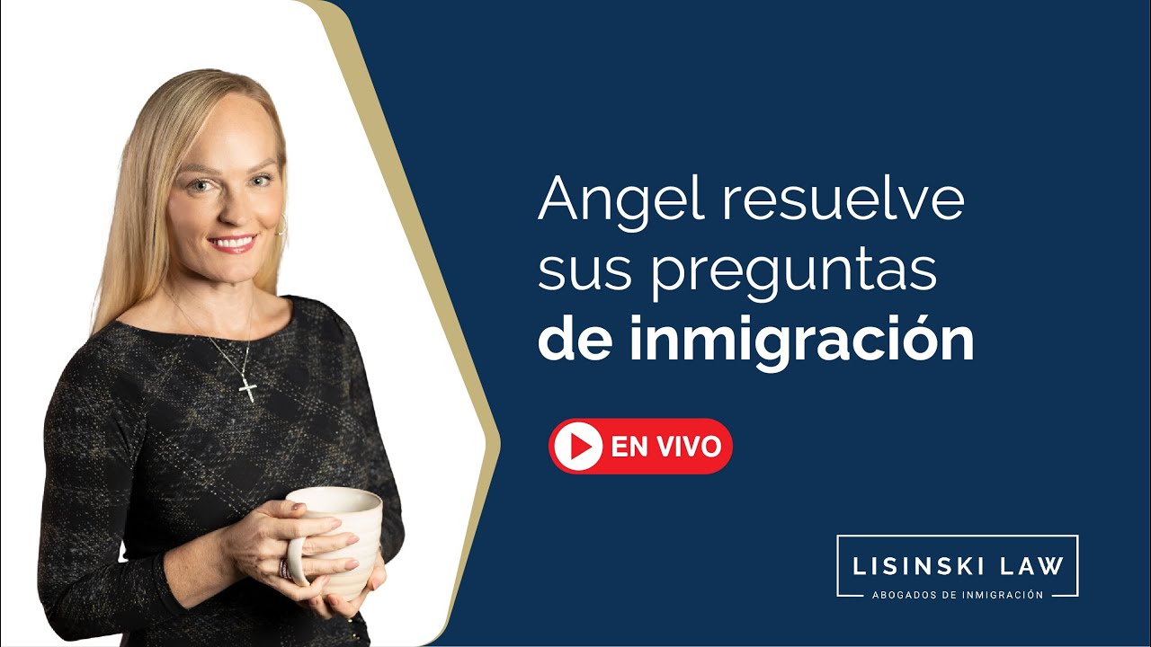 ¿Que ganamos con un caso de VAWA y en cuánto tiempo? - YouTube