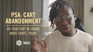 3 Cart Abandonment Issues and How to Solve Them