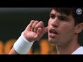 The greatest shots from Wimbledon 2024 | Every Play of the Day presented by Barclays